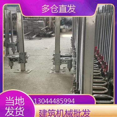 广西贵港 水磨开挖桩机工程水磨钻机 湖北咸宁 多功能水磨钻机