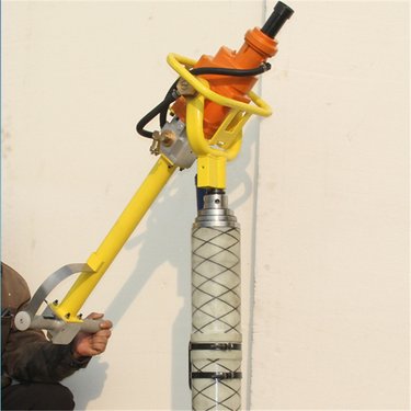 帮锚杆钻机 气动帮锚杆钻机厂家促销MQTB-85气动支腿式帮锚杆钻机