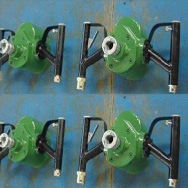 气动手持式帮锚杆钻机 厂家气动手持式钻机 锚杆钻机功能