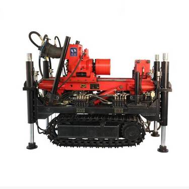 矿用全液压ZDY650坑道钻机厂家直供安全高效送货上门质保长 中重