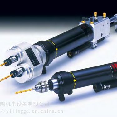 供应日本SUGINO/SRV2型***动力头 动力头SRV2-2-3075