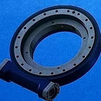 lycx 洛阳从信厂家直供 wea17回转式减速器 围栏式回转驱动 焊接机器人回转支撑 桥梁运输车 油田煤矿履带式钻机