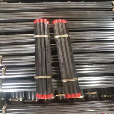 煤矿隧道打孔硬质B 25风钎杆 锚杆钻机六棱中空锚索钻杆