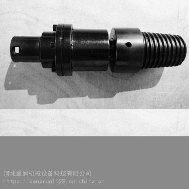 ZDY3500LP全液压坑道钻机，调角装置，调角油缸DATA.2012.00532