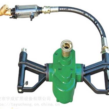 煤矿用手持式钻机ZQS-50/1.9S防爆安全型 探水探瓦斯风煤钻