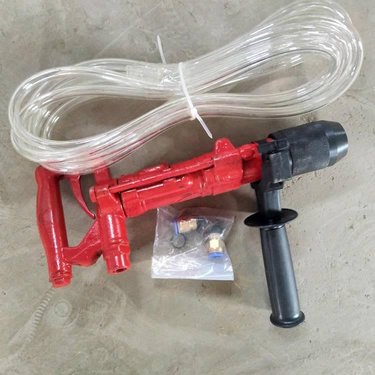 贵州贵阳 中深孔气动水井钻机 红河 多功能气动冲击钻