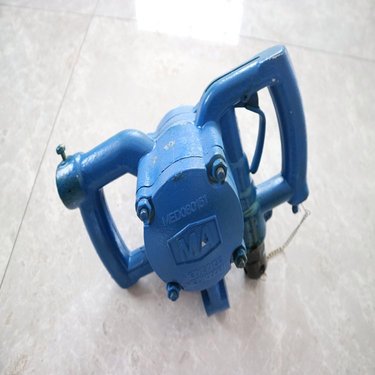 手持帮锚杆钻机 矿用风煤钻 风煤钻 风煤钻矿用