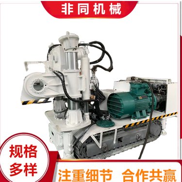 非同机械钻采设备 ZDY1300LPS煤矿用履带式全液压坑道钻机