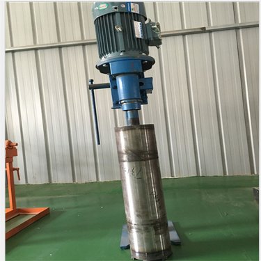 黑龙江绥化 多功能5.5kw工程水磨钻机 岩石钻孔取样机供应 周口