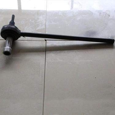 聚仁锚杆扭力放大器 大型锚杆钻机 矿用锚杆扭矩放大器 质量