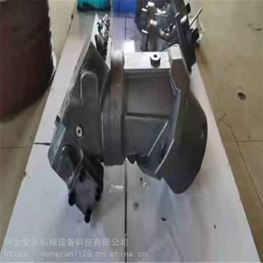 厂家供应煤矿ZDY3200S全液压煤矿坑道钻机动力头滤油器烧结滤芯