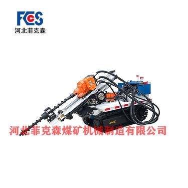 煤矿用深孔钻机 履带底盘 打井钻机 地质勘察 履带行走 支持定制
