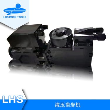 液压凿岩机 性能稳定高效结构简单维护成本低