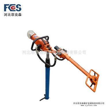 MYTB-150/350液压支腿式帮锚杆钻机菲克森机械制造