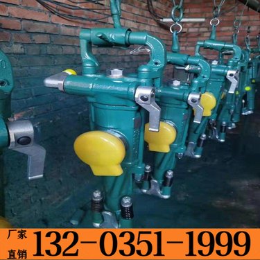 太原 矿下全气动凿岩机 YT28气动钻机厂