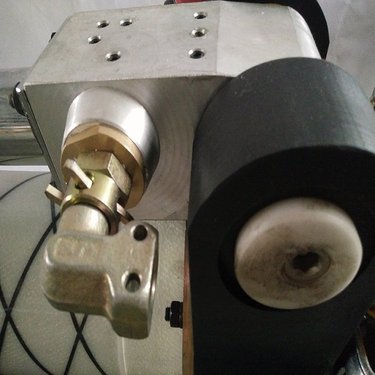 气腿式风动锚杆钻机 MQT-120-2.5型气动锚杆钻机 锚杆打孔机