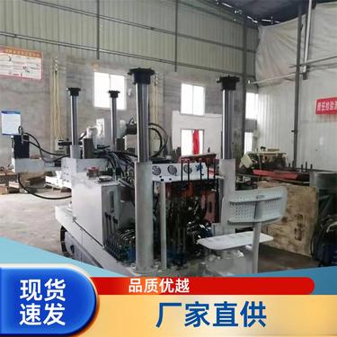 恒旺 防突卸压孔 履带坑道钻机 多地形适用 操作简单