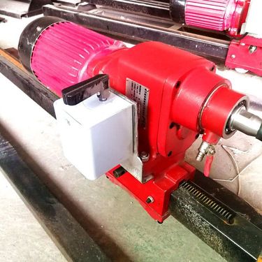 广东 小型马路钻孔机 地下管道定向钻机 穿马路顶管机 洪涛电力