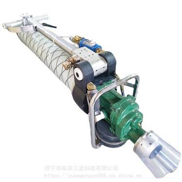 MQT-130 3.2型气动锚杆钻机 矿用气动锚杆锚索钻机 ***型支腿式锚杆钻机