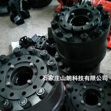 给进油缸110/55\煤矿用履带式定向钻机\ZDY6000LD\国产钻机配件