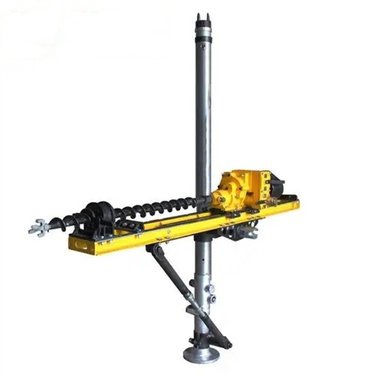 支腿式钻进机MYS80/500液压手持式帮锚杆钻机