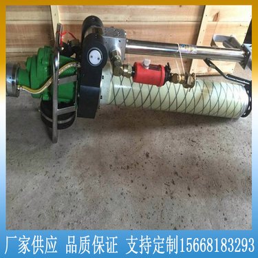 矿用锚杆钻机 加强型支腿钻手持式操作方便支护
