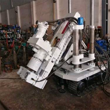 长期供应履带式坑道钻机 ZDY1200L矿用坑道钻机 全液压坑道钻机生产制造