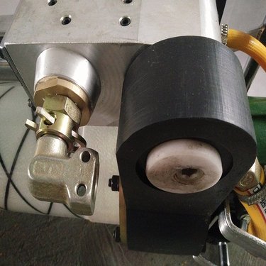 矿用气腿式钻孔机 MQT系列锚杆钻机 风动锚杆机 手持钻机