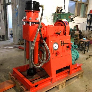 ZDY1200S型全液压坑道钻机 矿用全液压坑道钻机价格 煤矿坑道钻机生产厂家 佳硕