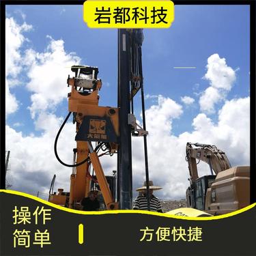挖改液压凿岩机 规格齐全 使用成本低 更换方便