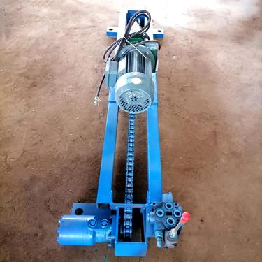 光缆过路穿越钻孔机 管道过路钻孔机 小型铺管钻机 洪涛