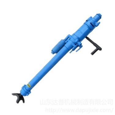 YSP45型向上式高频凿岩机， YSP45型凿岩机 厂家直销