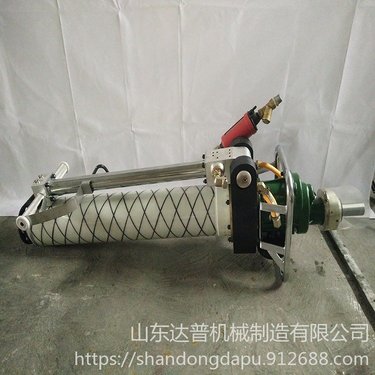 达普厂家直供气动锚杆钻机 帮锚杆钻机设备 小型锚杆钻机专业设计