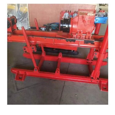 全液压坑道钻机 ZDY-750煤矿用 速度快操作简单