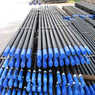 宏煤 煤矿用50圆钻杆 42/50/63.5/73圆钻杆全液压坑道钻机探水钻杆