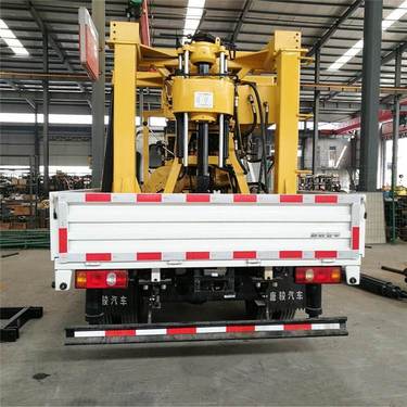 背包钻机 便携式背包钻机 车载水井钻机便携式背包钻机型号