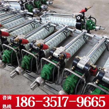 芜湖 履带锚杆钻机 15-35米护坡打桩机