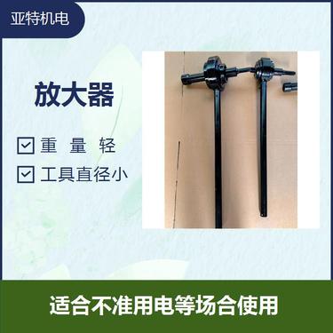 锚杆扭矩放大器 400Nm钻机扭矩51.4Nm 操作顺畅平稳