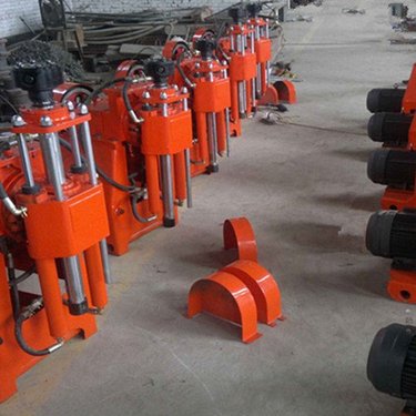 zlj坑道钻机 150米注浆加固钻探机 矿用探水探瓦斯