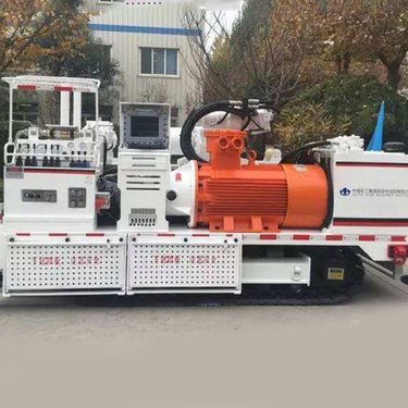 ZDY15000LD型履带式全液压坑道钻机 多角度井下巷道打孔