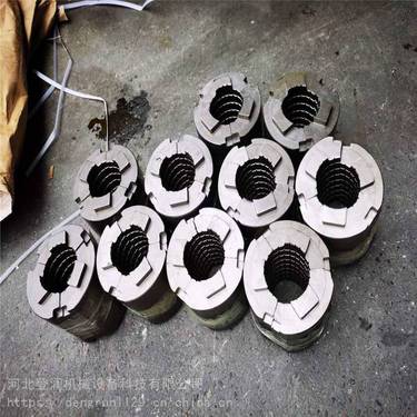 卡盘卡瓦KLD5.1.1.2-3ZDY4000L履带式全液压坑道钻机配件