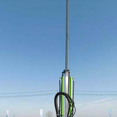 履带式全液压坑道探水钻机 多场景适用挖改钻探机械 智强可定制