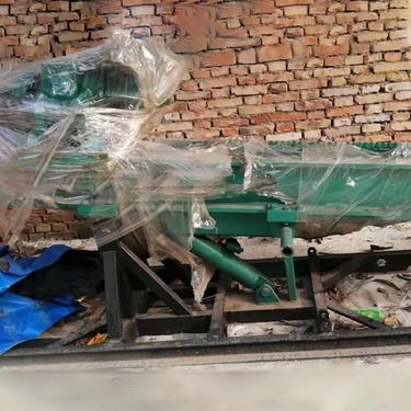 中拓出售 锚固钻机 ZTD 40 用于边坡支护基坑打孔铁路建设工程