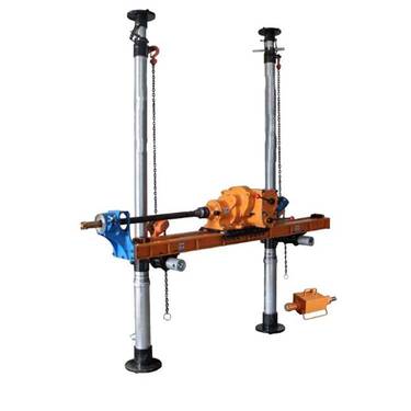 宏煤 ZQJC-360/7.1气动架柱式钻机 ZQJC-300/9.0煤矿用