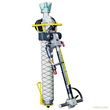 矿大煤矿井下用MQT-130/3.0气动锚杆钻机操纵简单使用寿命***