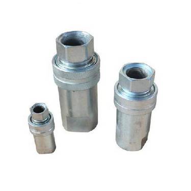 LSQ-ff-2-19高压快换接头ZDY-4000S型矿山液压钻机配件