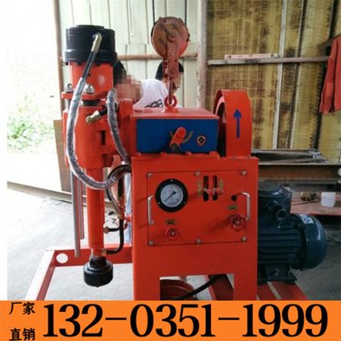 广州 路面地基注浆钻机 路基加固引孔注浆一体机