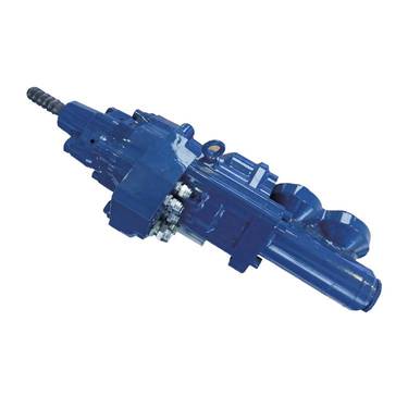 沃思德M13B/D液压凿岩机锚杆台车巷道支护设备厂家多臂掘进钻车