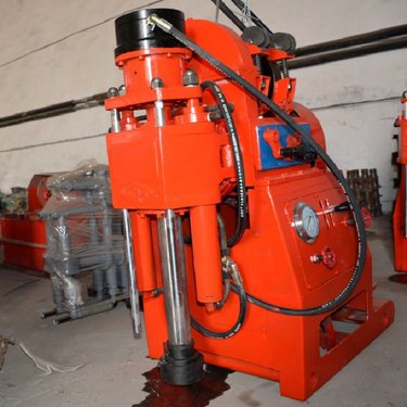 电动液压钻机 打凿岩钻机 矿用钻机规格多样  佳硕