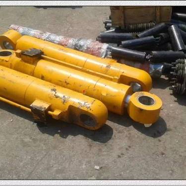 ZDY4000S履带式矿山探水钻机配件-煤矿用铰接螺栓